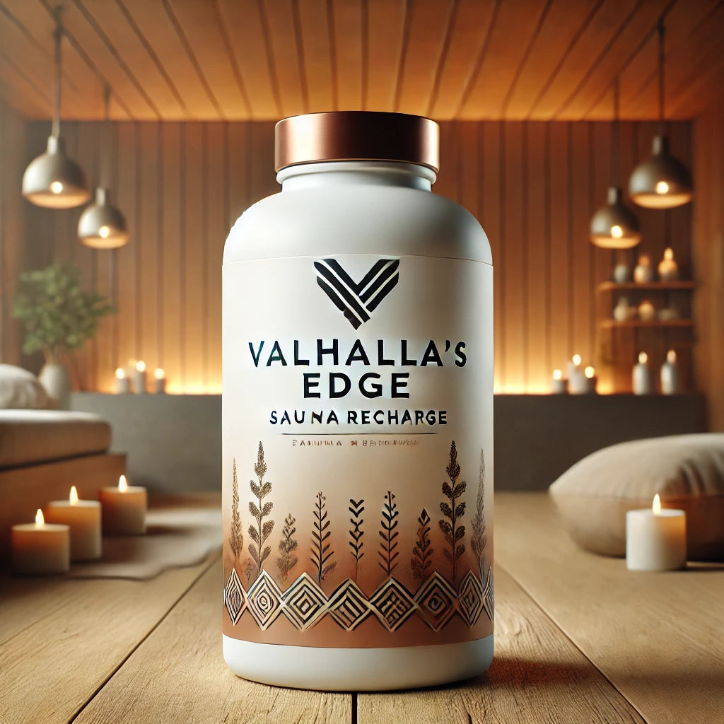 Sauna Recharge: Hydration + Electrolytes for Active Lifestyles