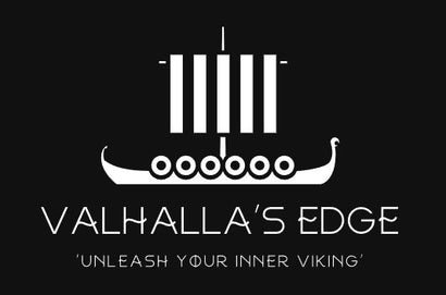 Valhalla's Edge