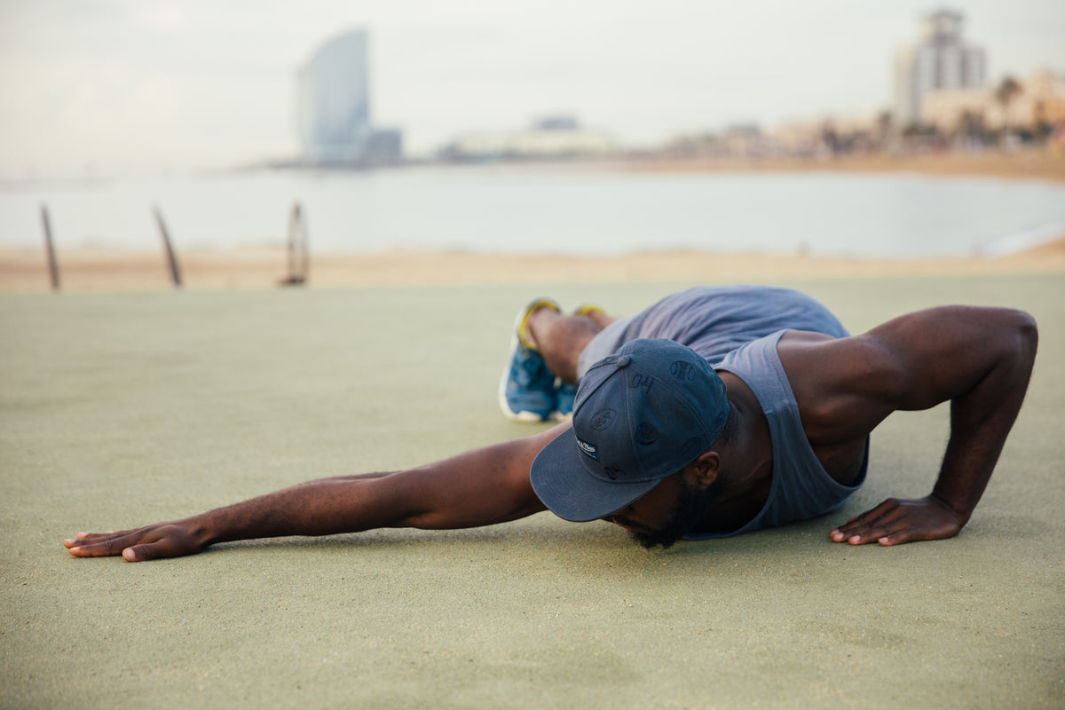 R.I.T.U.A.L.S. 7-Week Wellness Program: Achieve Balance, Clarity, and Strength