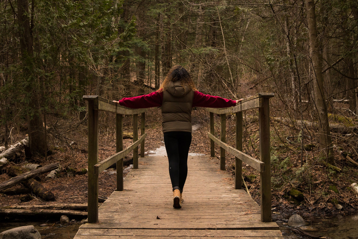 B.R.A.V.E. 5-Day Challenge: Awaken Your Viking Mindset
